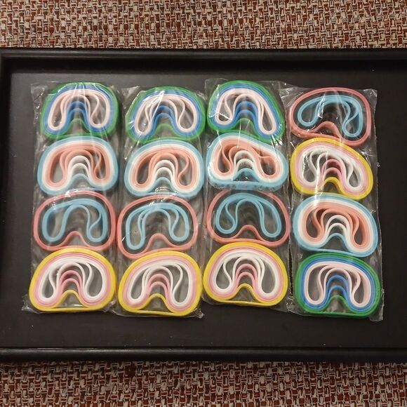 Birthday Novelty Favors Girls And Boys Bundle New - Picture 2 of 4